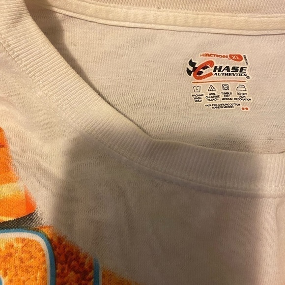 𝅺gildan Daniel Bryan Tshirt size Medium - Picture 4 of 8